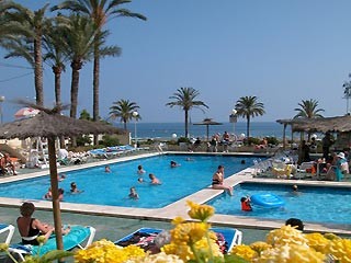 Poseidon Playa Hotel